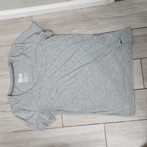 Nike Dry Fit Workout Tee Shirt